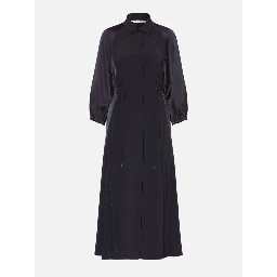 MAX MARA MXMPELOTA dress