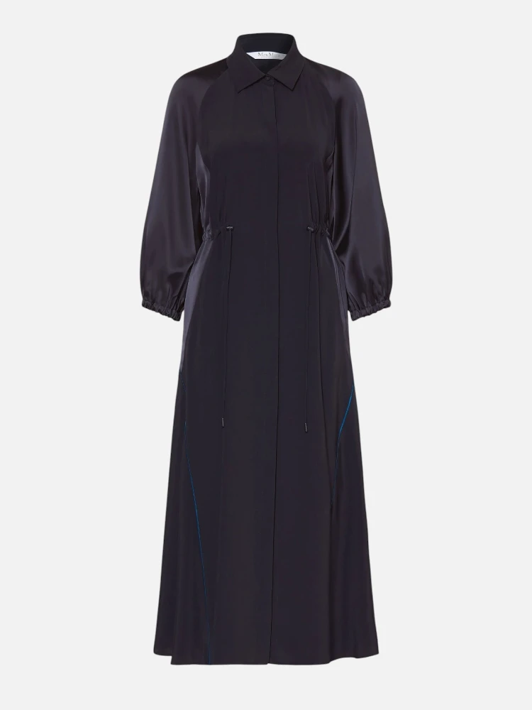 MAX MARA MXMPELOTA dress