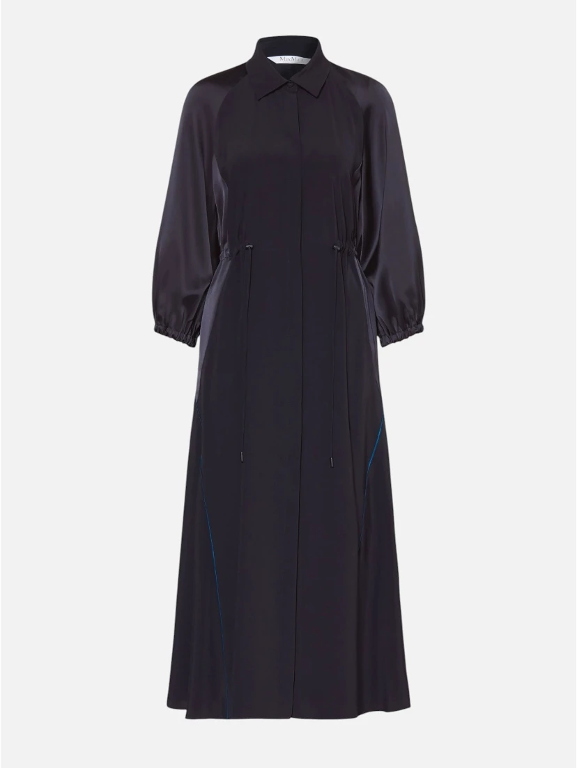 MAX MARA MXMPELOTA dress
