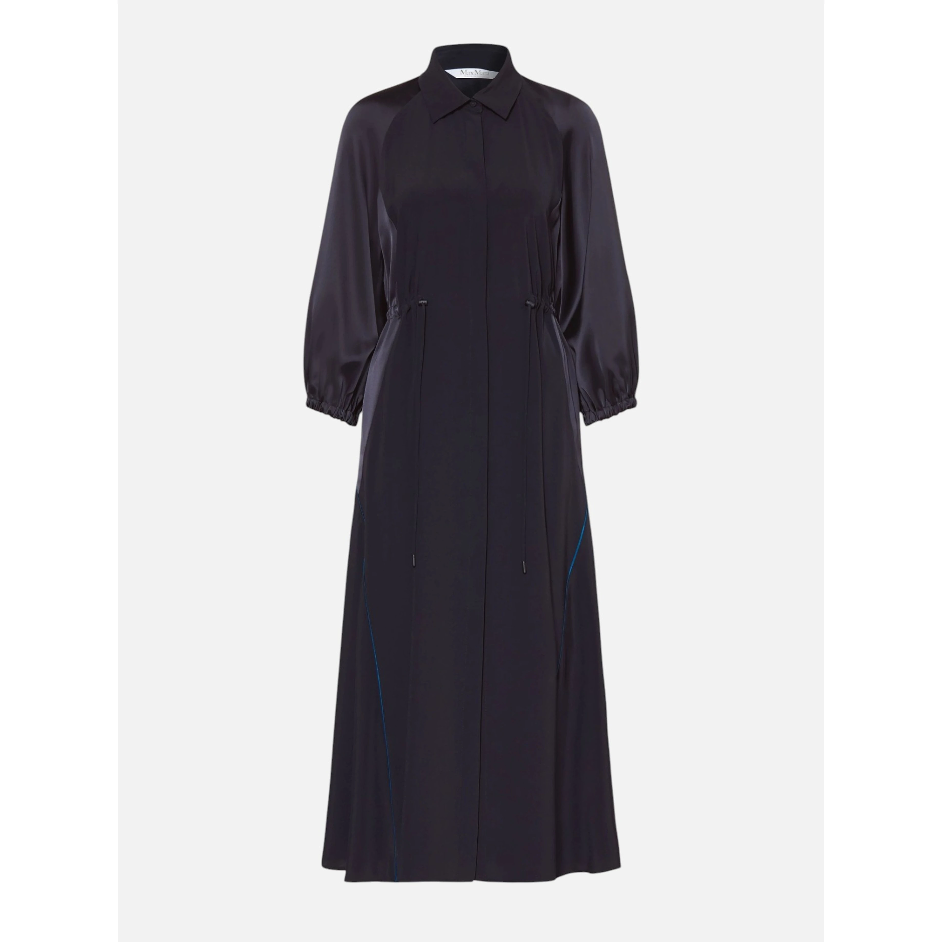 MAX MARA MXMPELOTA dress