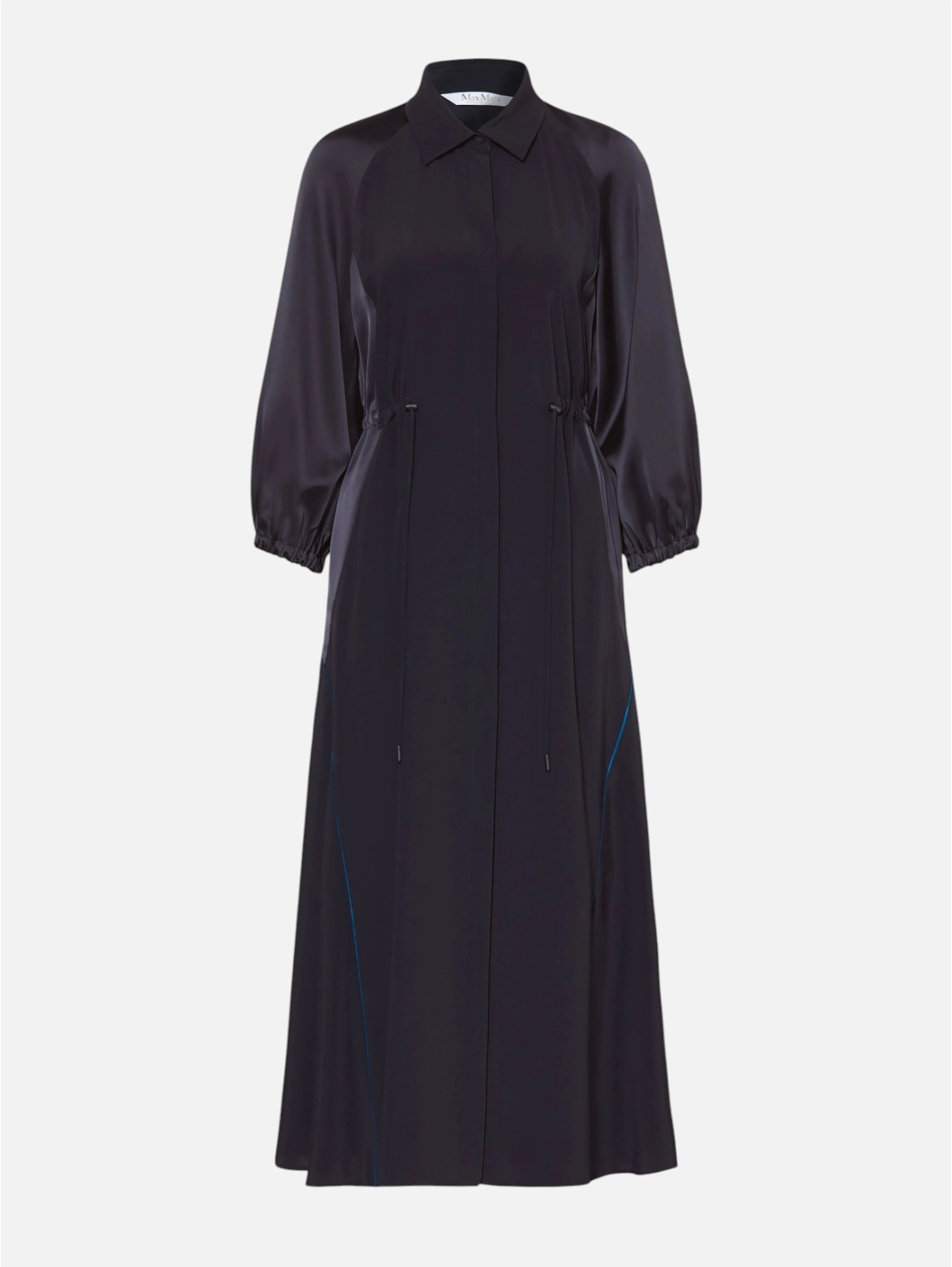 MAX MARA MXMPELOTA dress