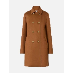 MAX MARA MXMMARANTA coat