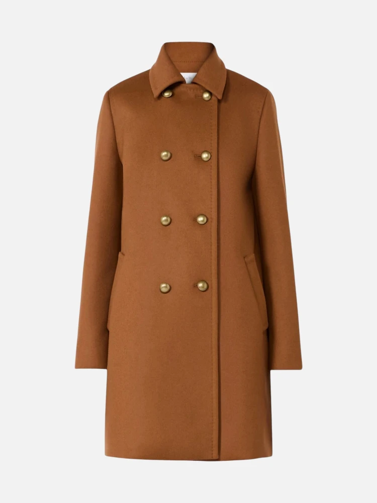 MAX MARA MXMMARANTA coat
