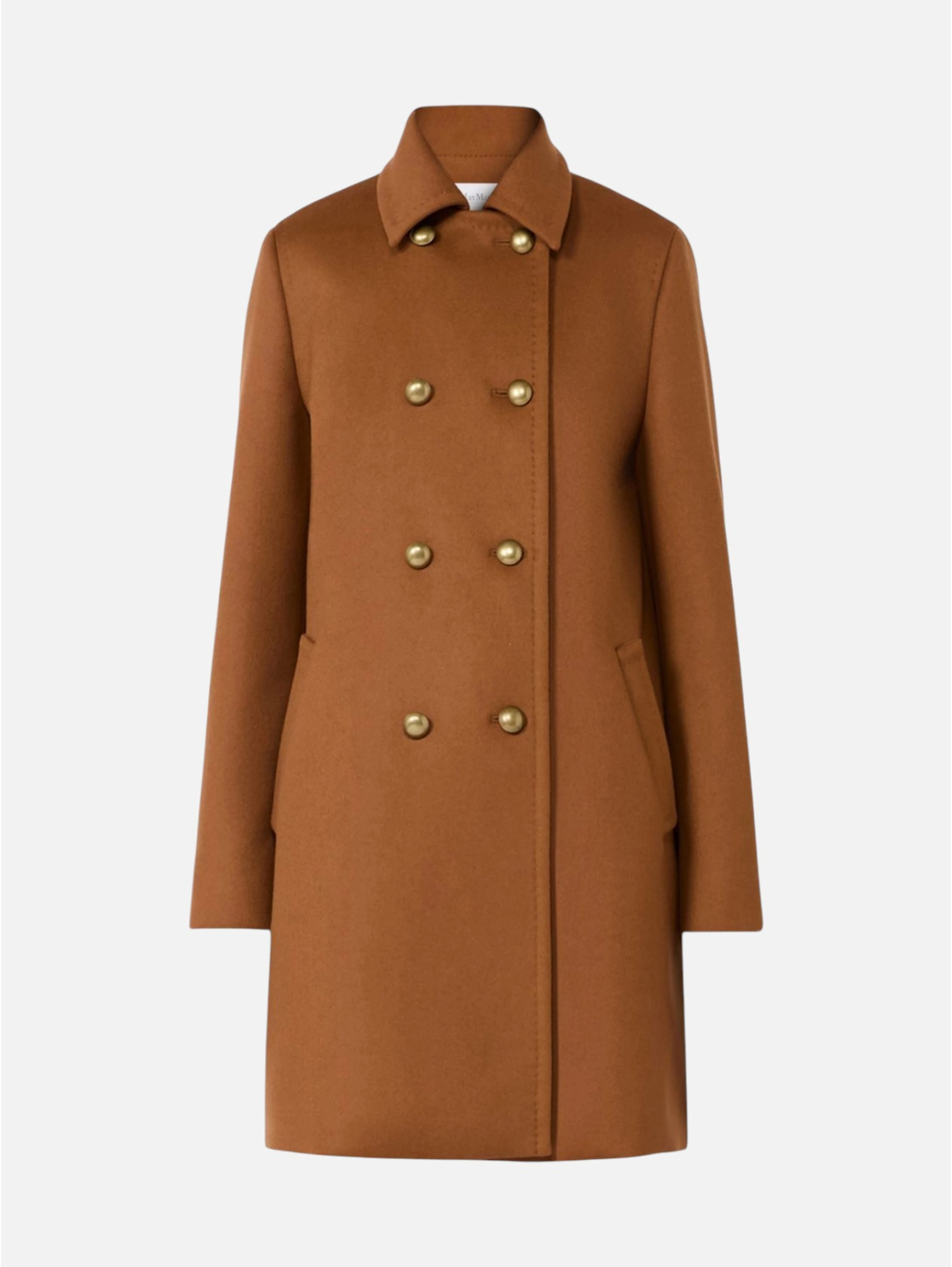 MAX MARA MXMMARANTA coat