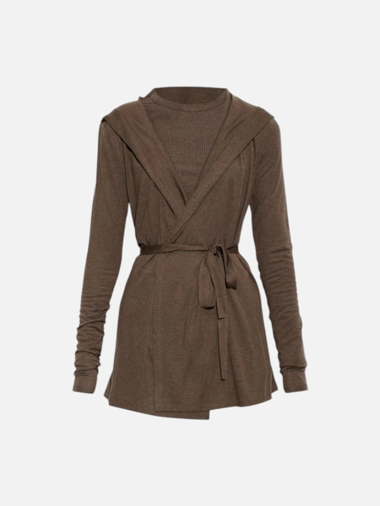 MAX MARA MXMFALDA cardigan