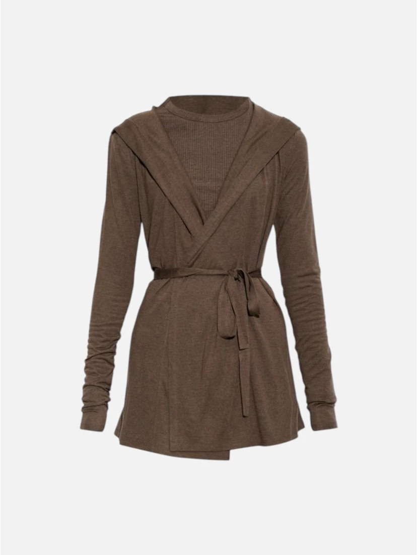 MAX MARA MXMFALDA cardigan