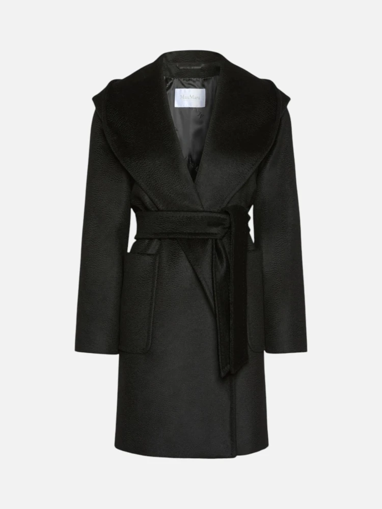MAX MARA RIALTO coat
