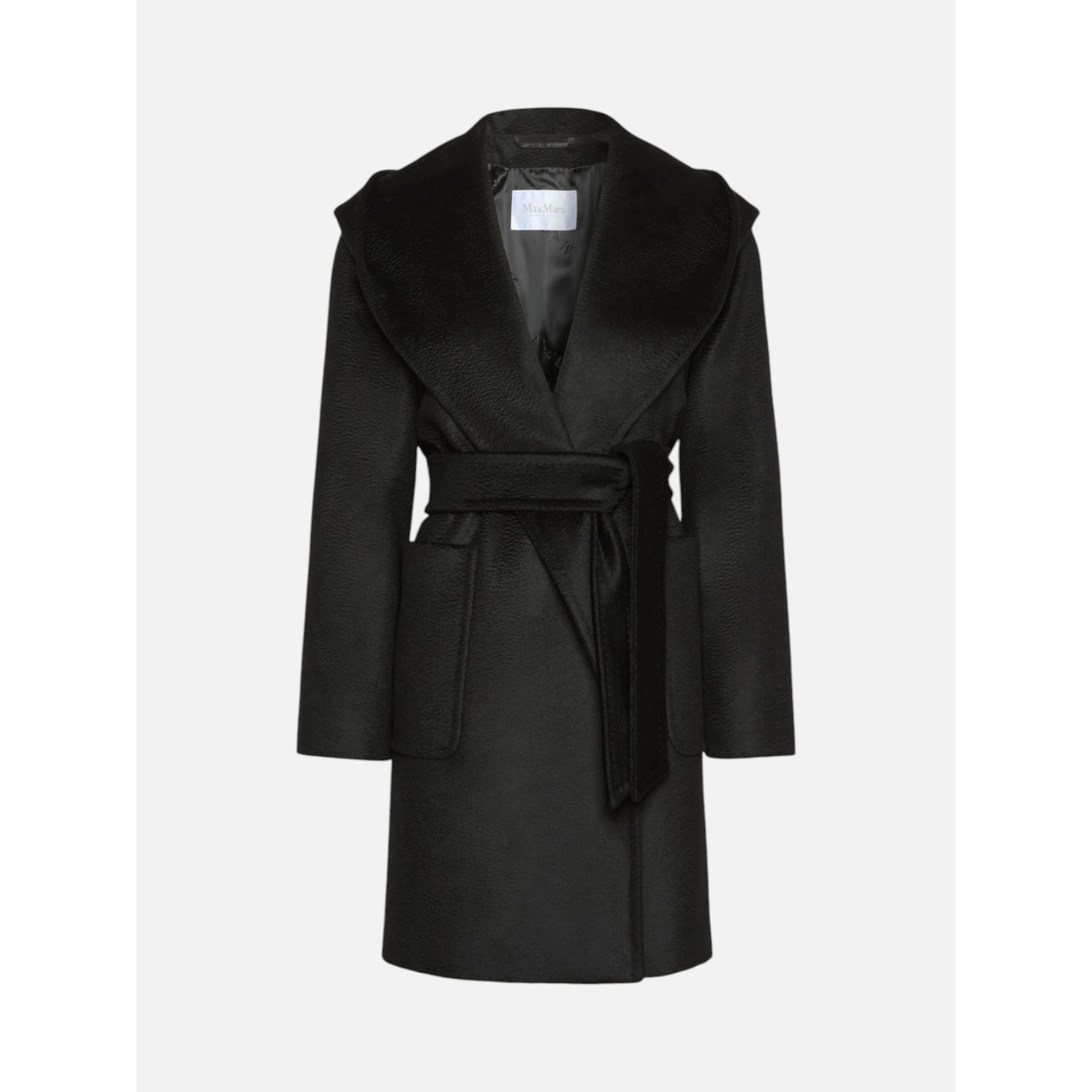 MAX MARA RIALTO coat