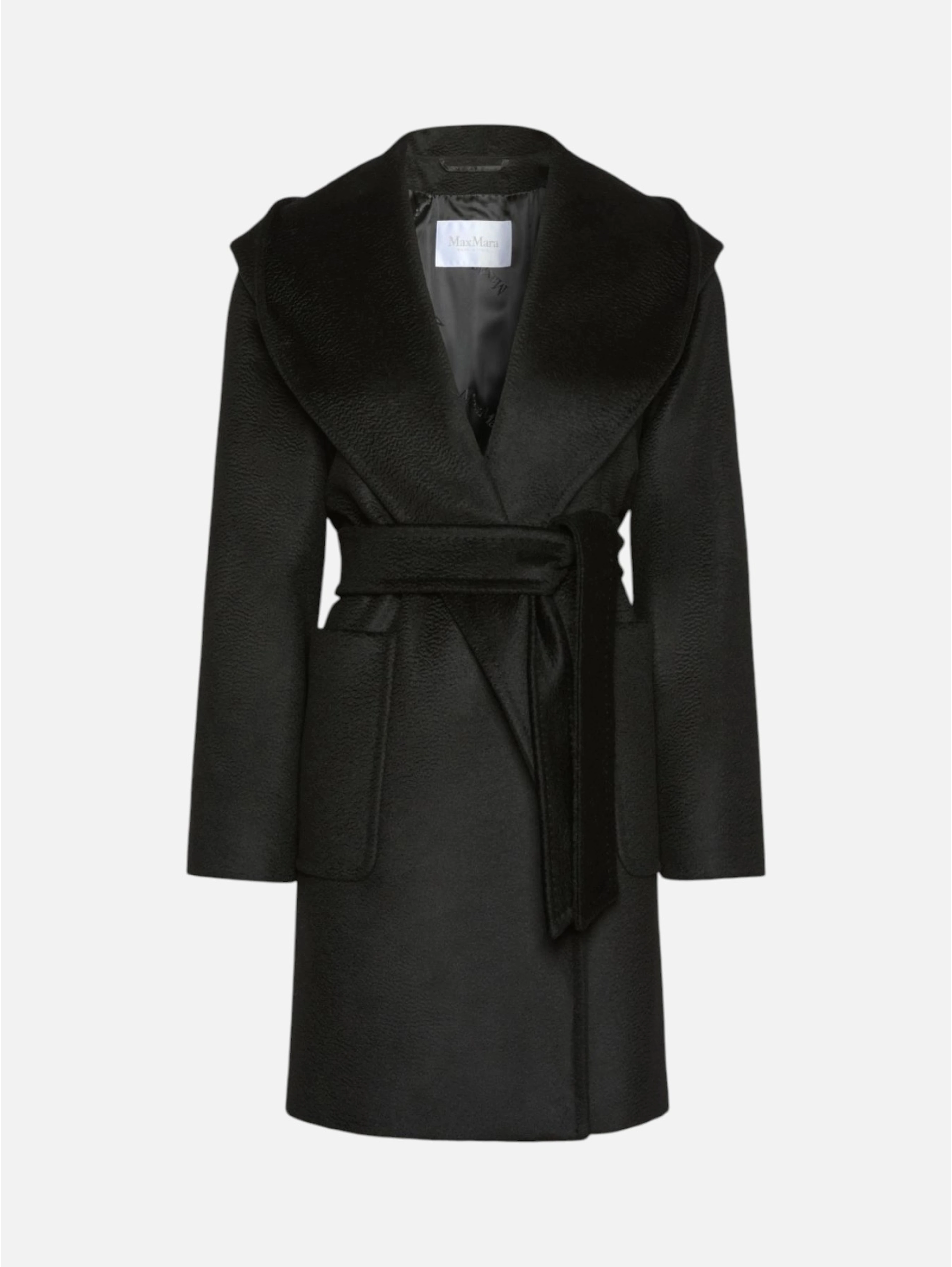 MAX MARA RIALTO coat