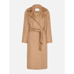 MAX MARA MANUELA coat