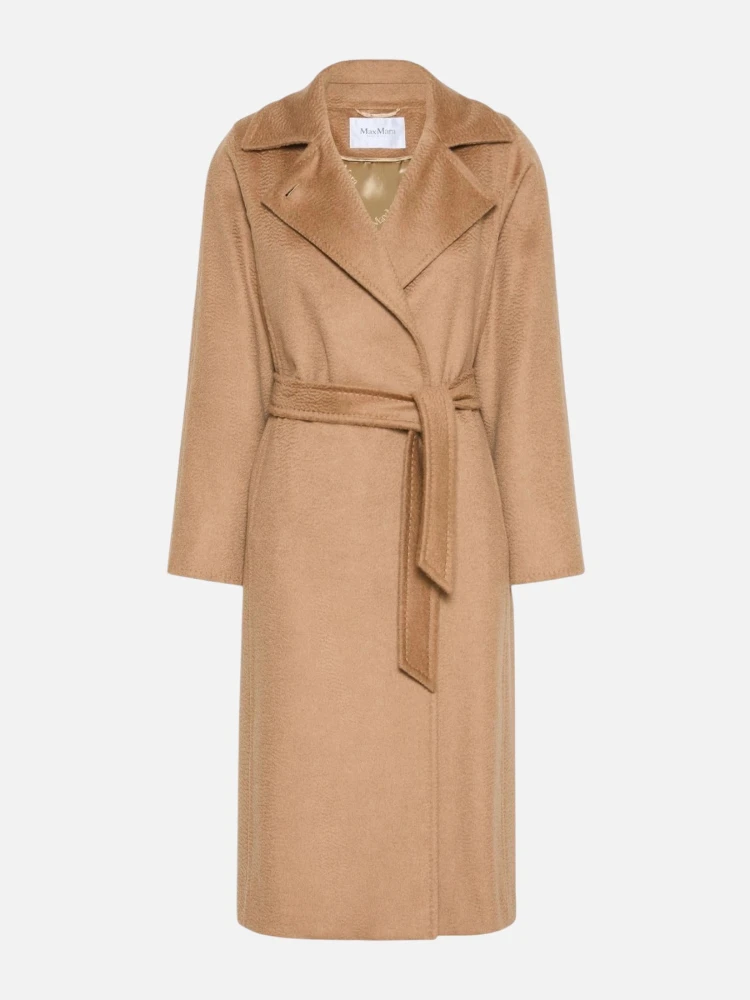 MAX MARA MANUELA coat