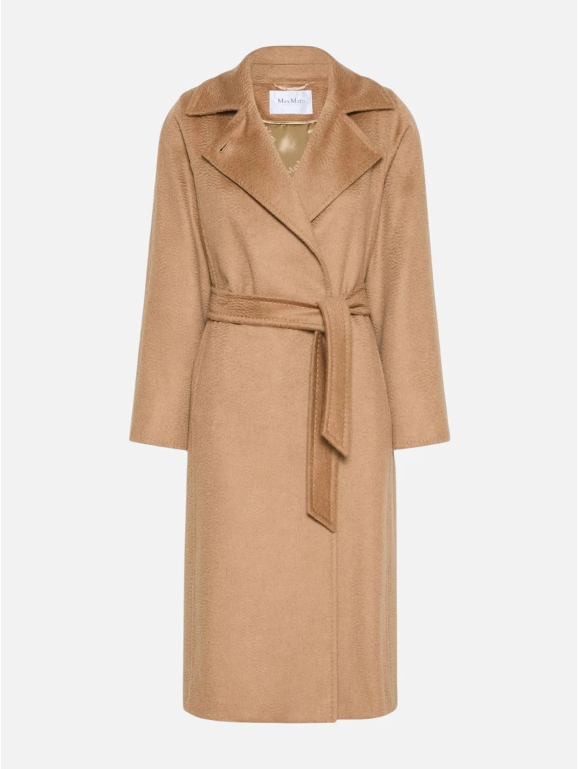 MAX MARA MANUELA coat