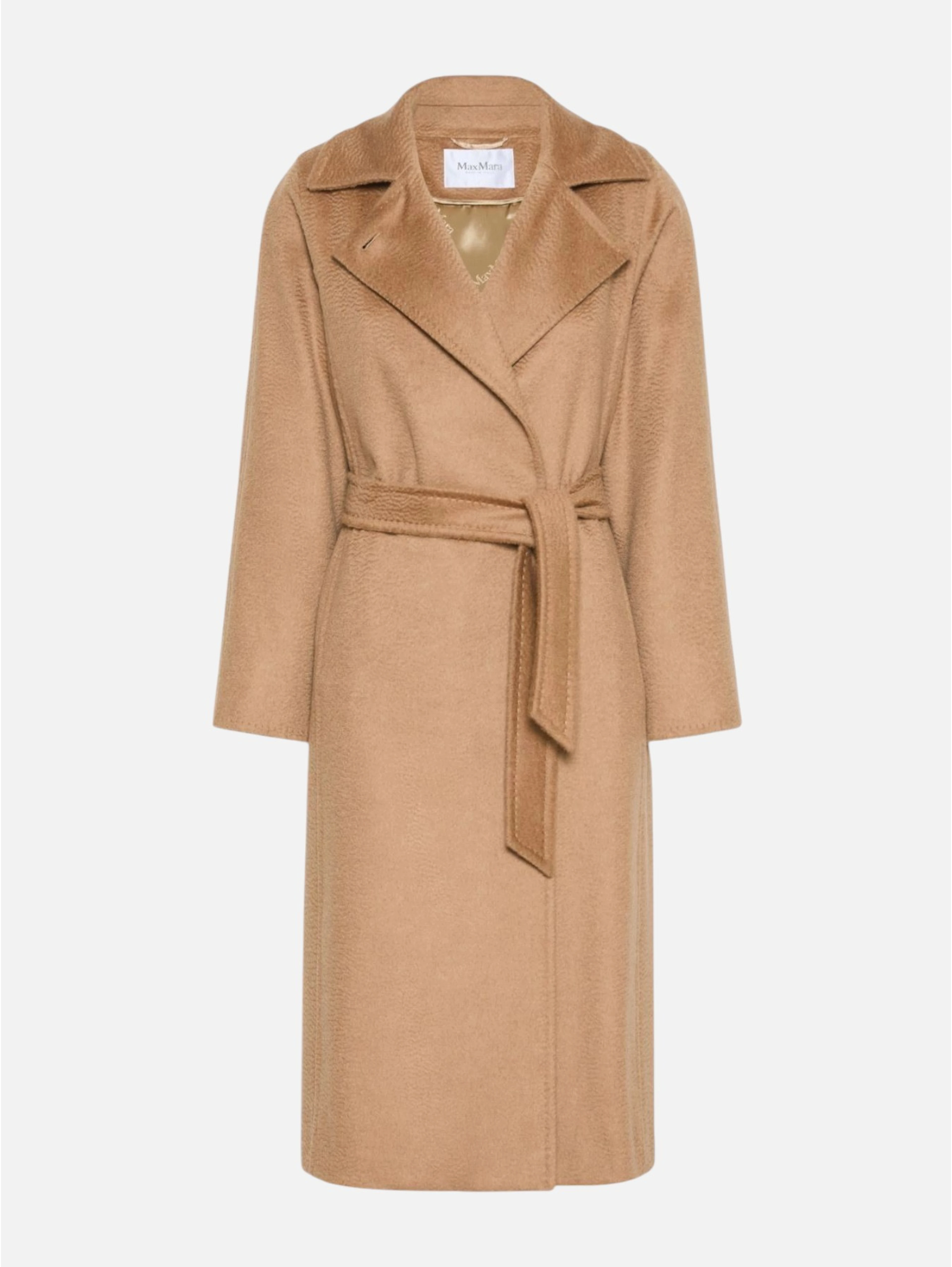 MAX MARA MANUELA coat
