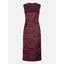 MAX MARA MXEOBLIQUA dress