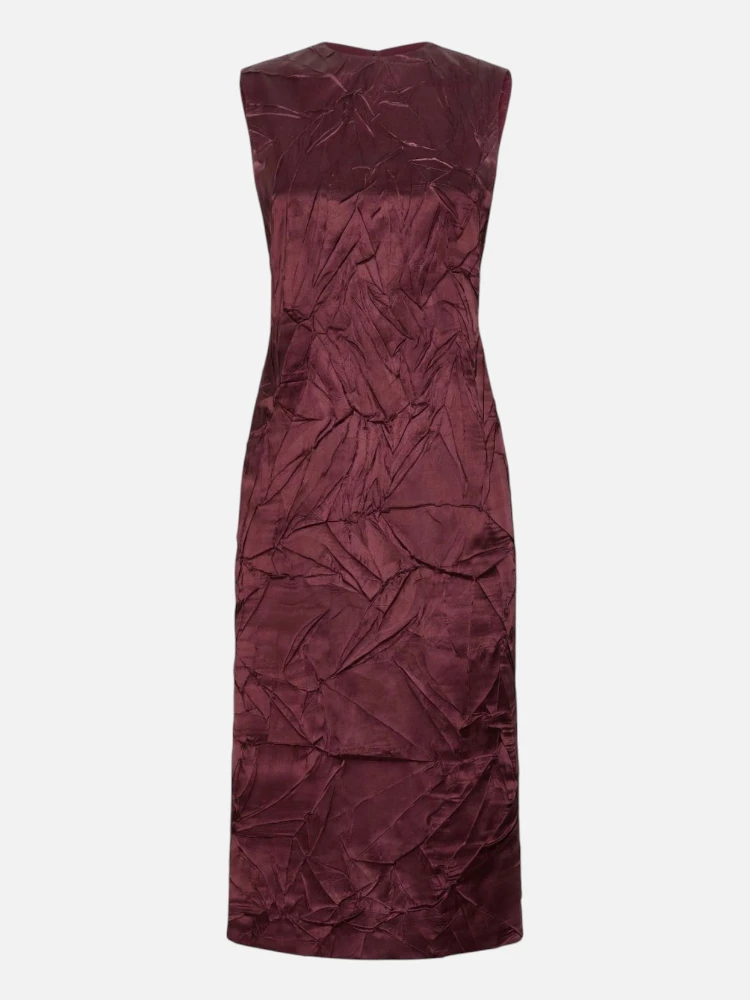 MAX MARA MXEOBLIQUA dress