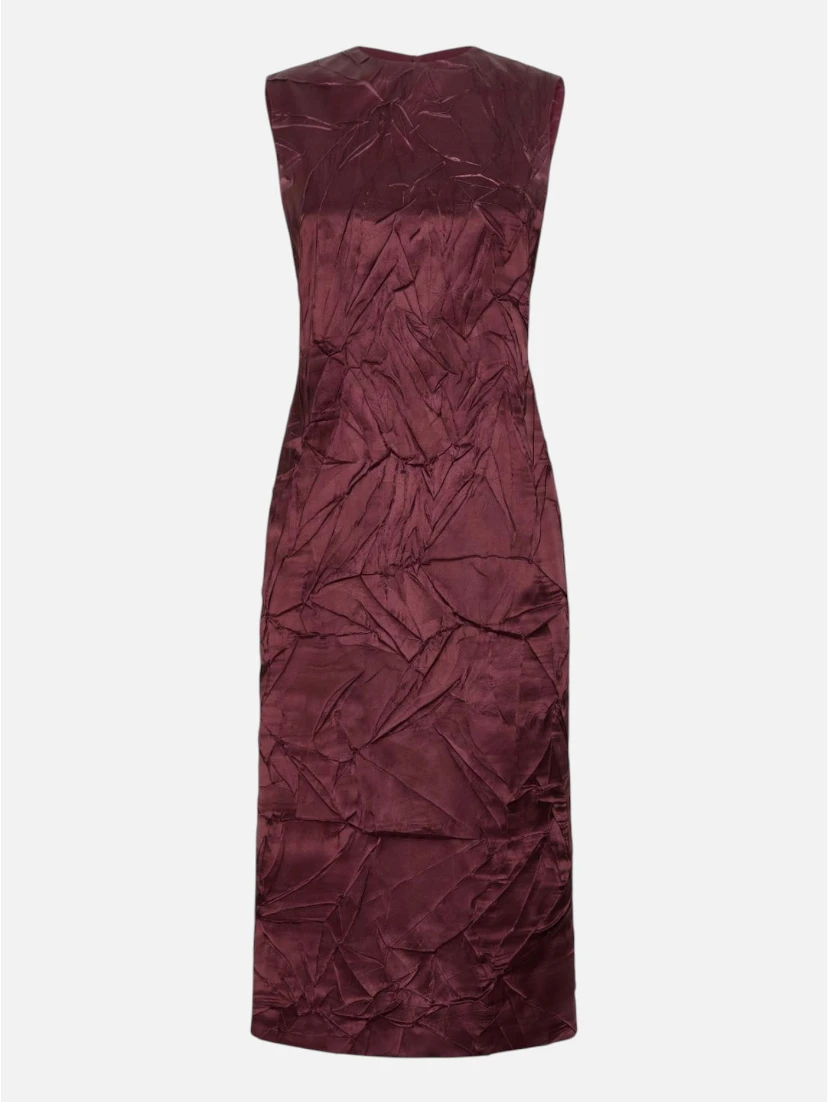 MAX MARA MXEOBLIQUA dress
