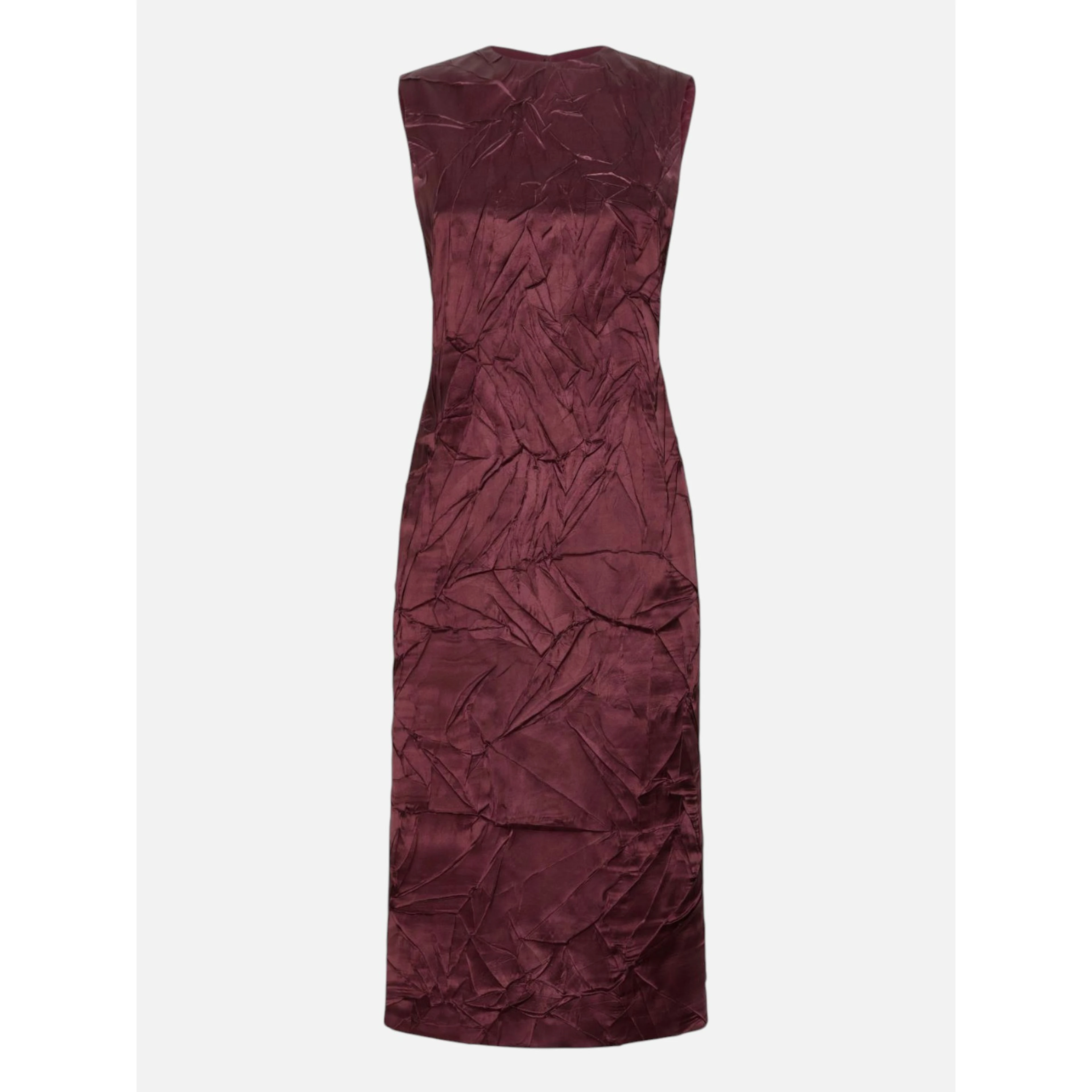 MAX MARA MXEOBLIQUA dress