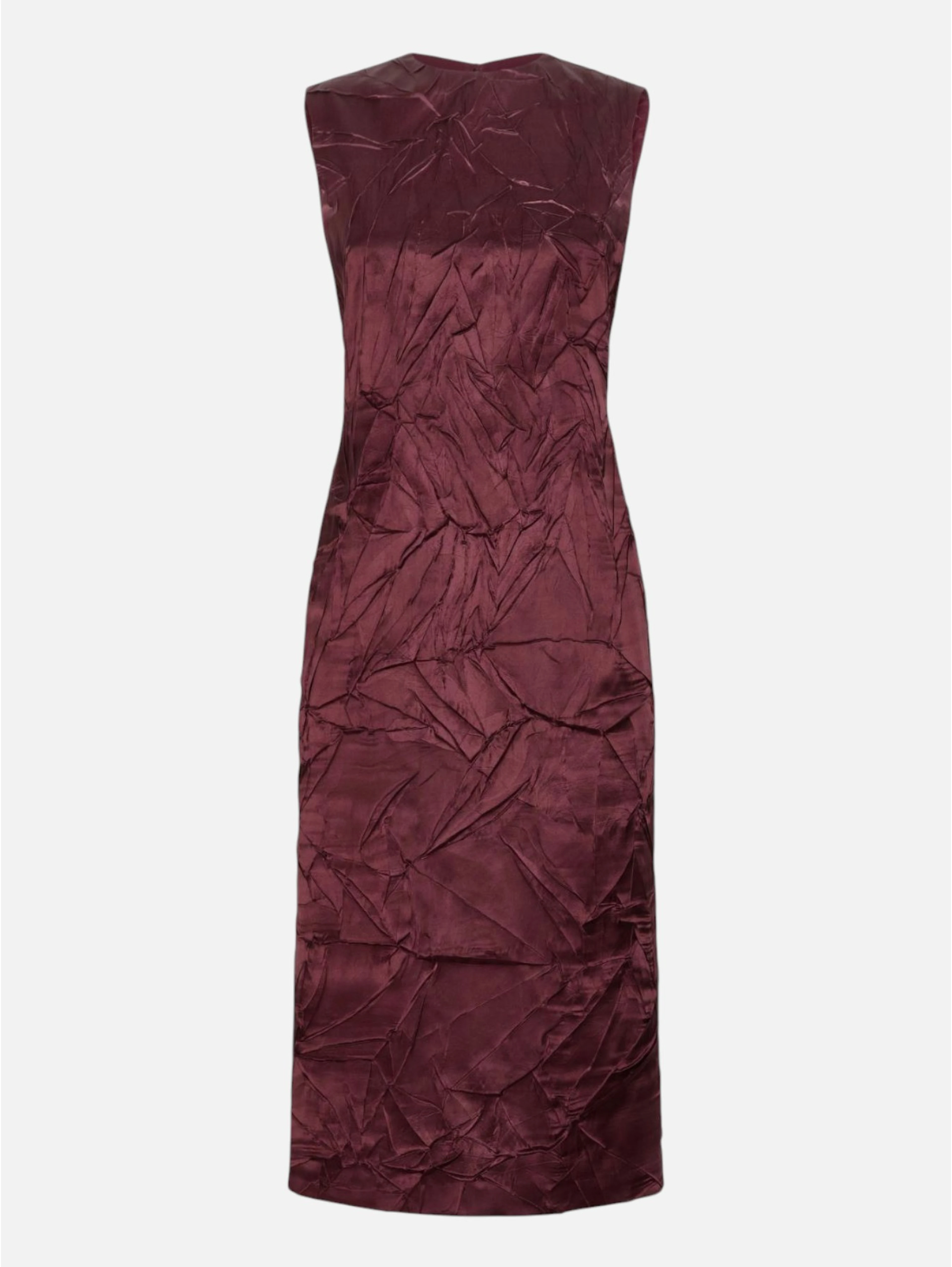 MAX MARA MXEOBLIQUA dress