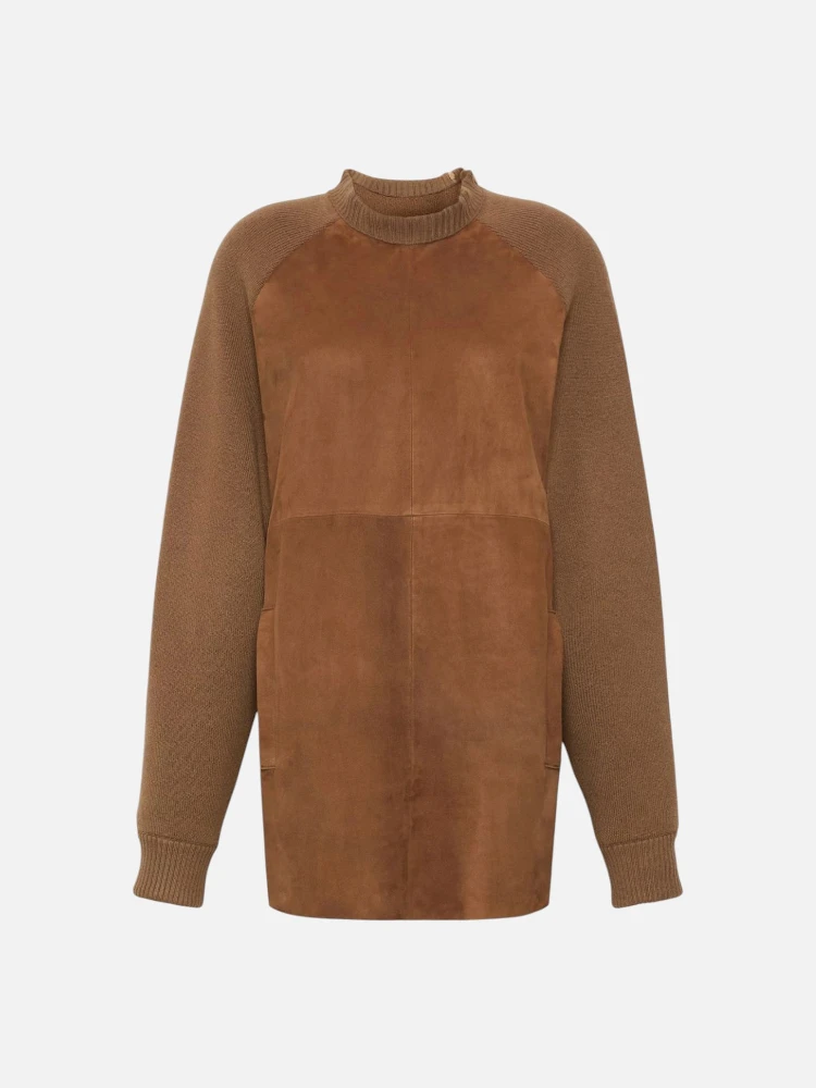 MAX MARA MXSBRAMA dress