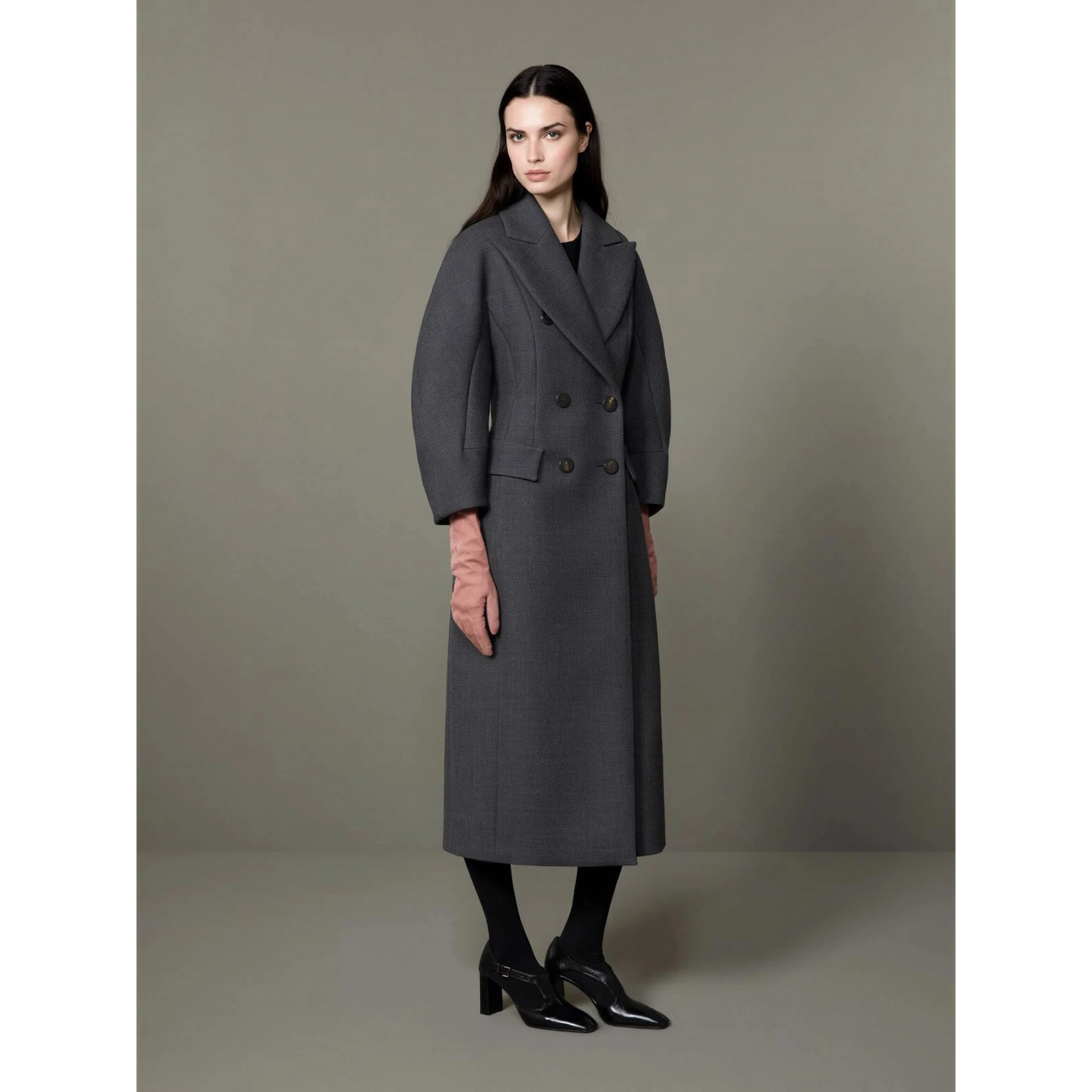 MAX MARA MXTPATIO coat
