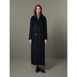 MAX MARA MXTVOLANTE coat