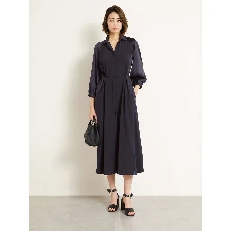 MAX MARA MXMPELOTA dress