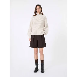 MAX MARA MXMPONTILE sweater