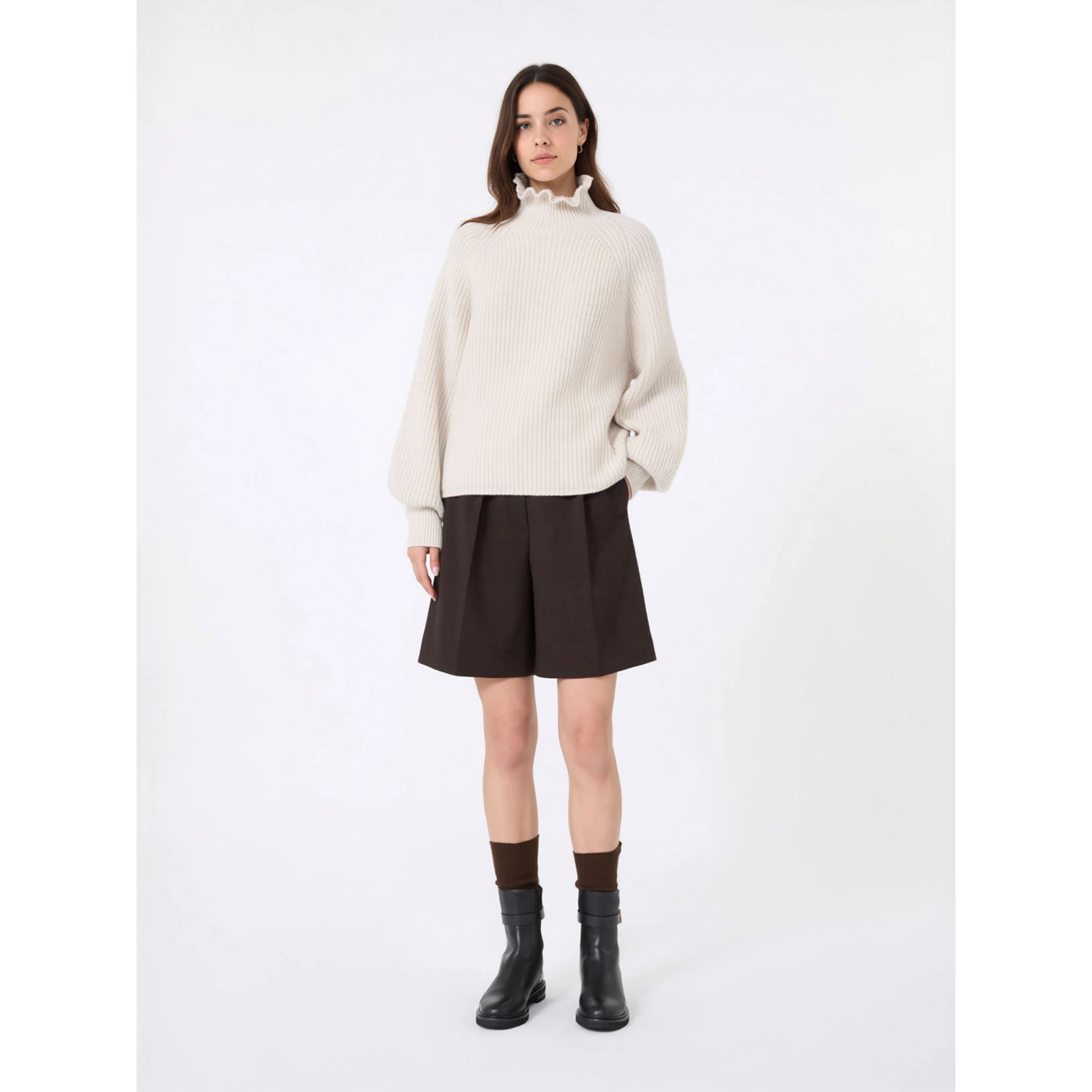 MAX MARA MXMPONTILE sweater