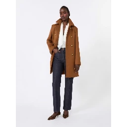 MAX MARA MXMMARANTA coat