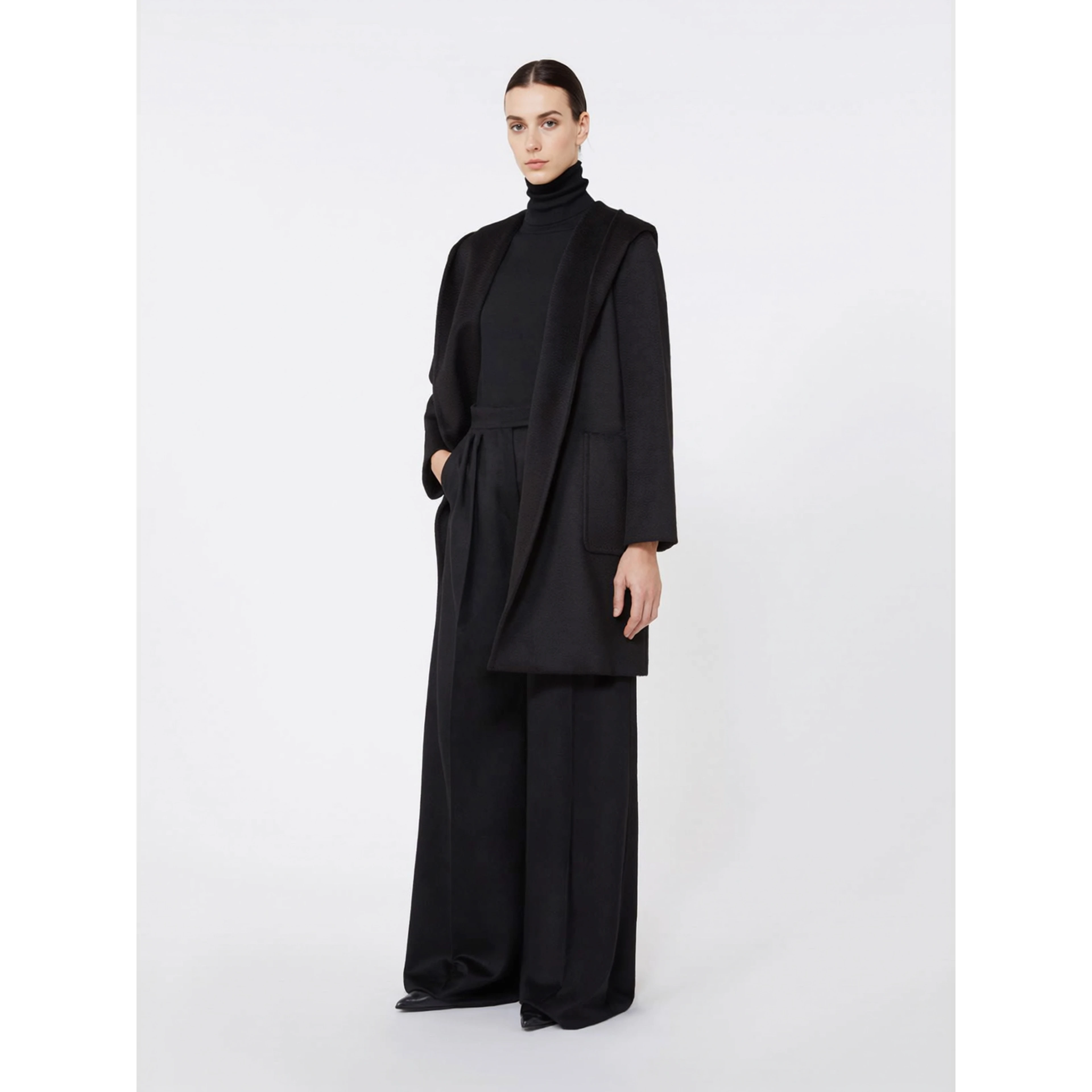 MAX MARA RIALTO coat