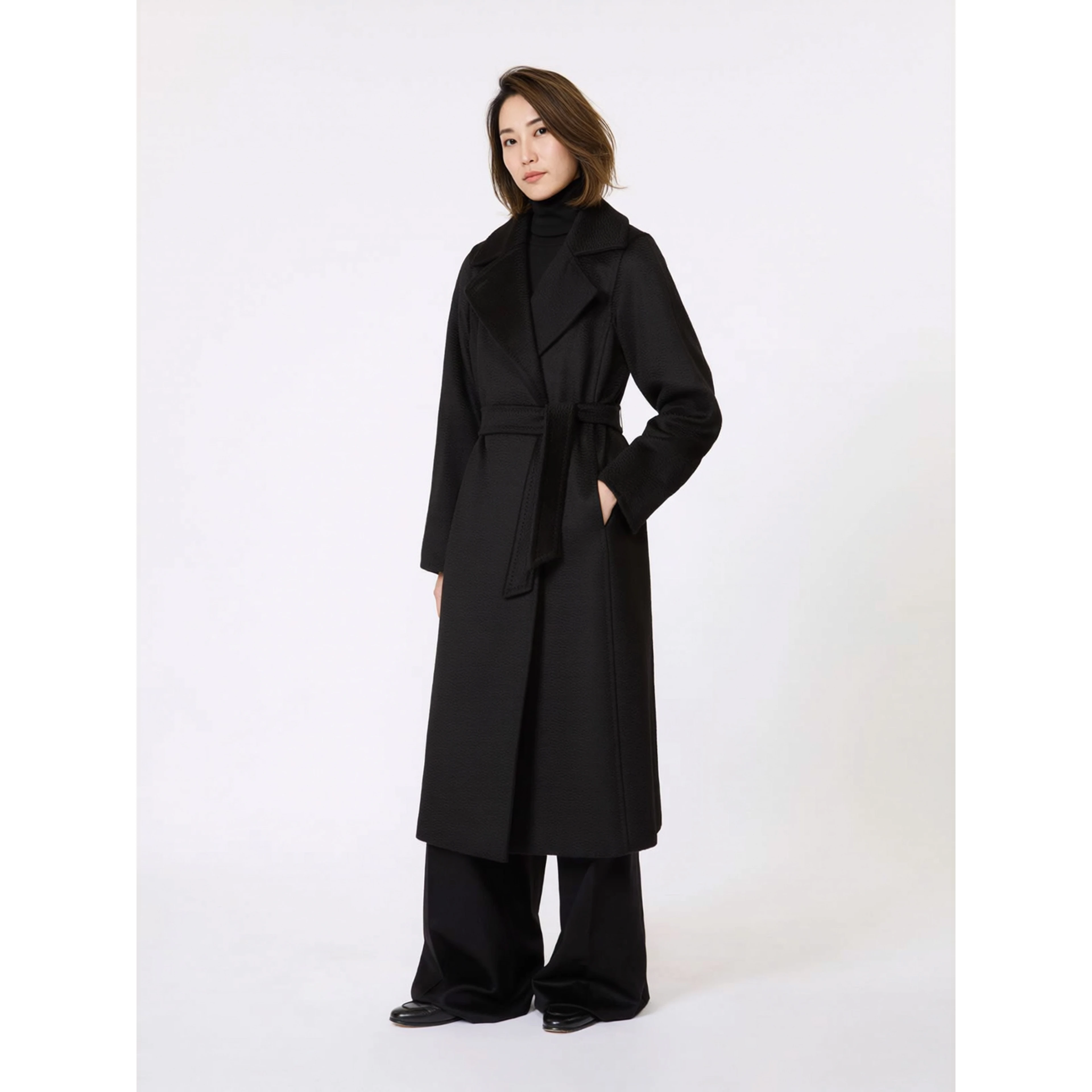 MAX MARA MANUELA coat