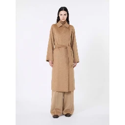 MAX MARA MANUELA coat