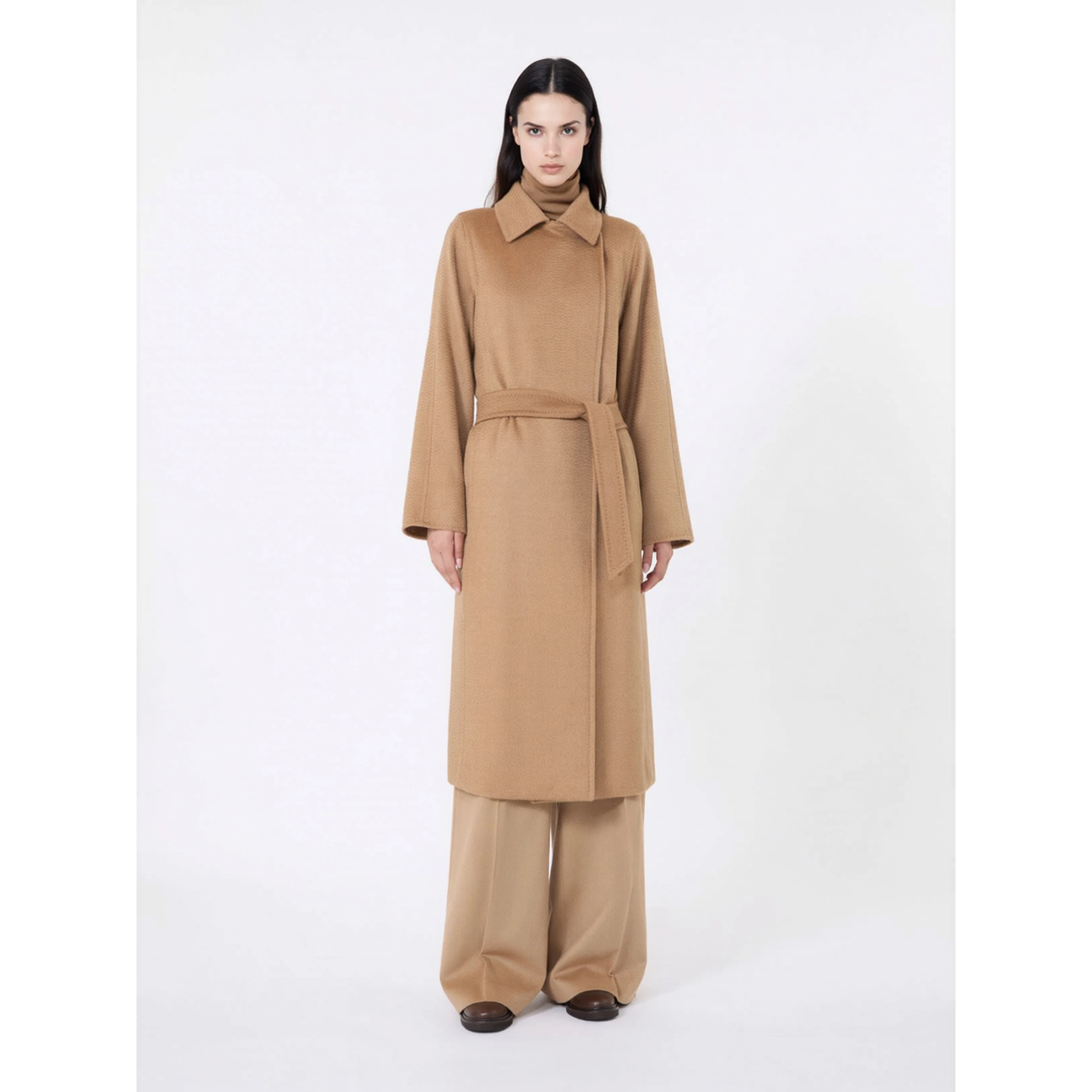 MAX MARA MANUELA coat
