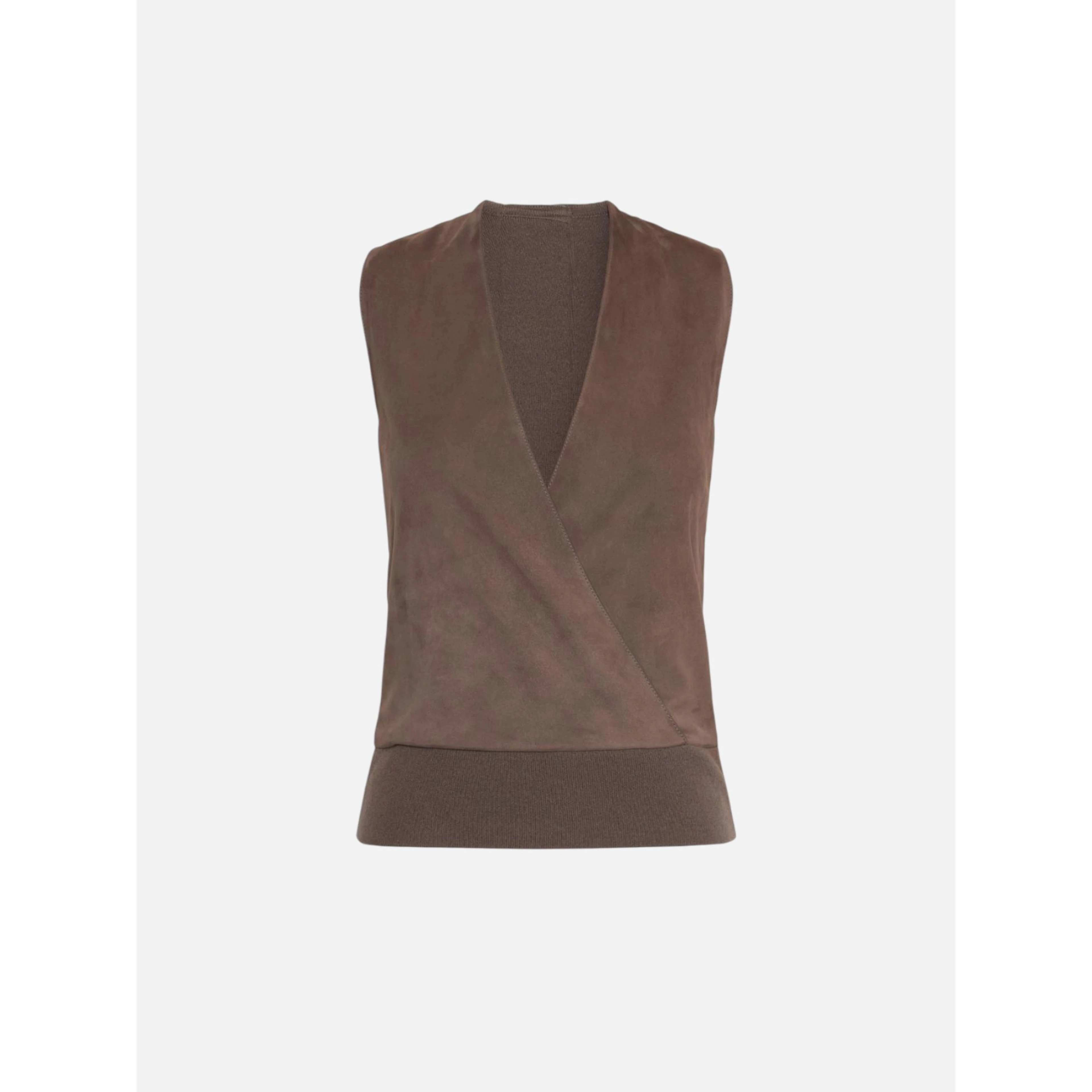 MAX MARA MXSPOTENZA vest