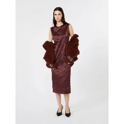 MAX MARA MXEOBLIQUA dress