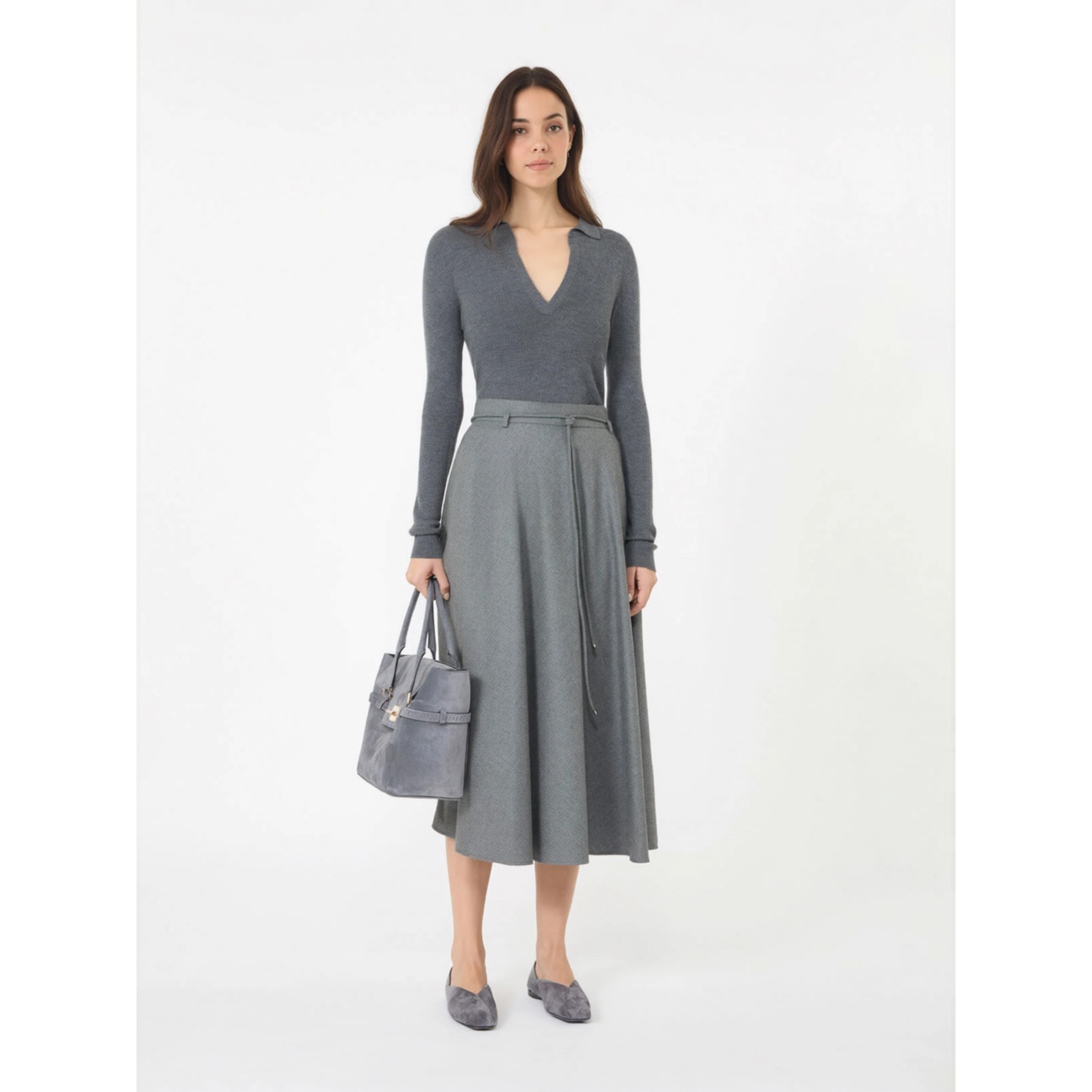 MAX MARA MXMANGEL sweater