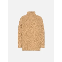 MAX MARA MXMBAMBOLA roll top