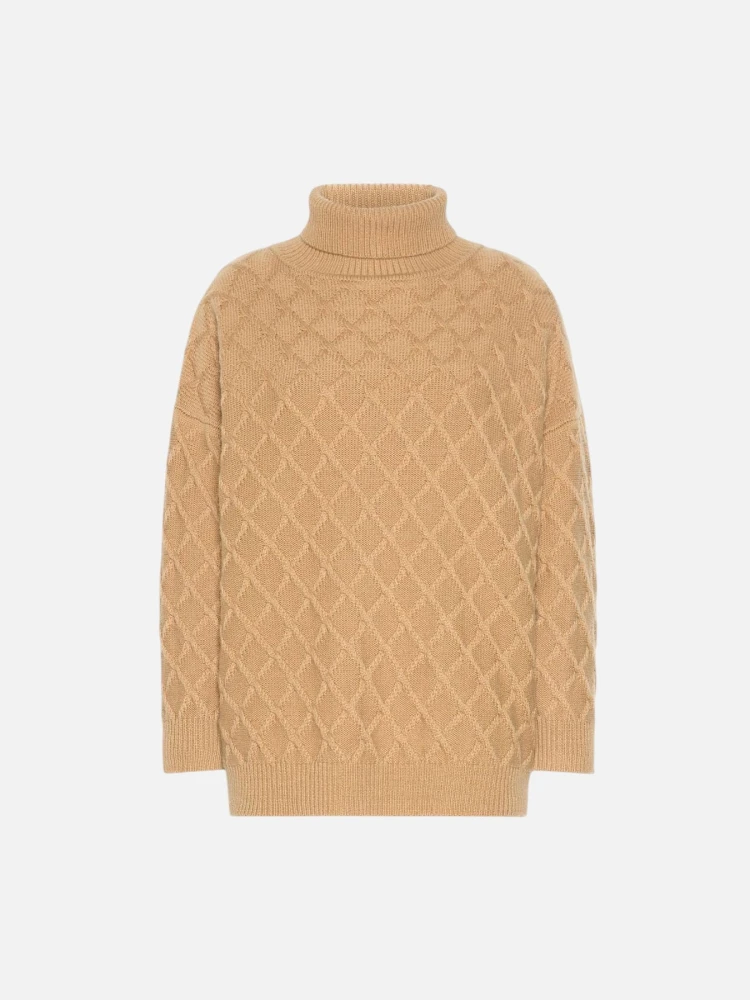 MAX MARA MXMBAMBOLA roll top