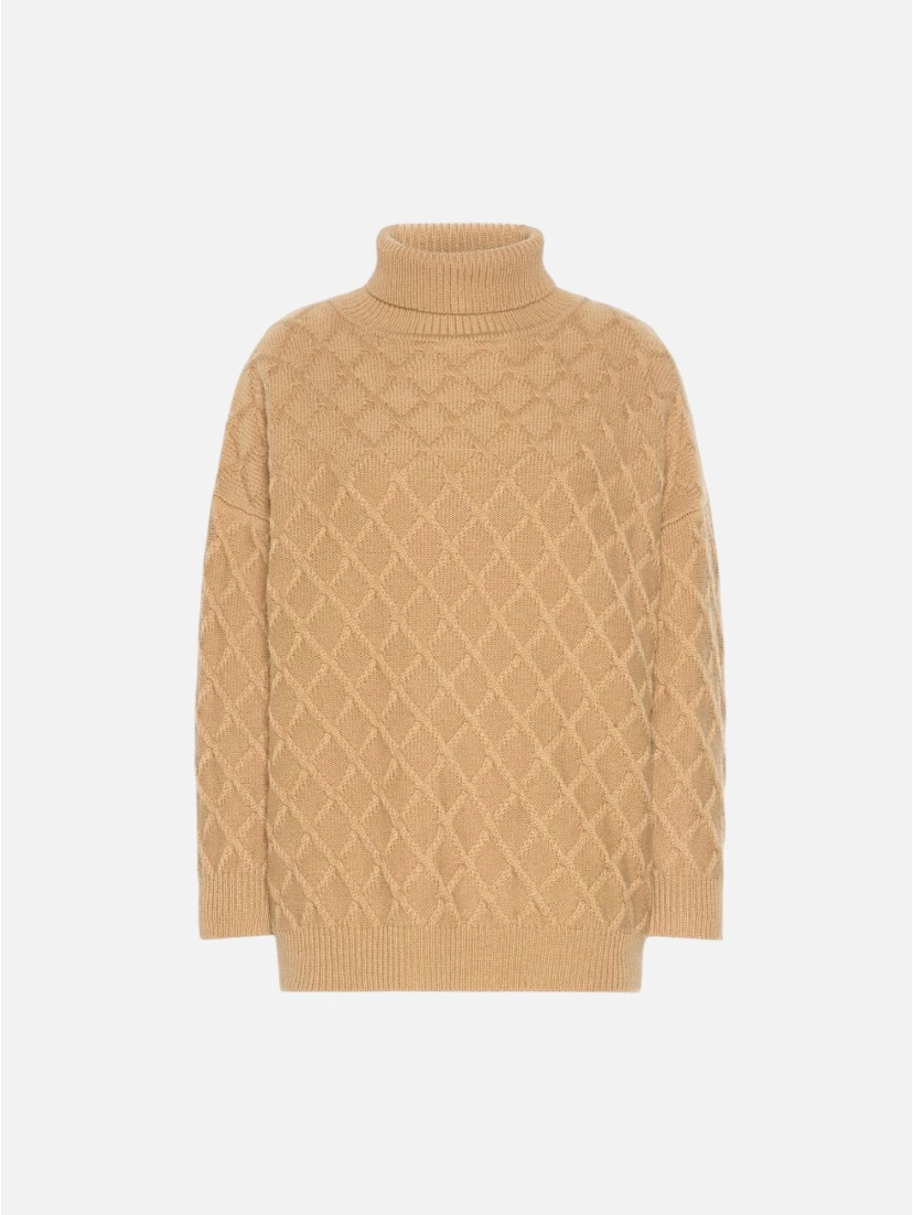 MAX MARA MXMBAMBOLA roll top