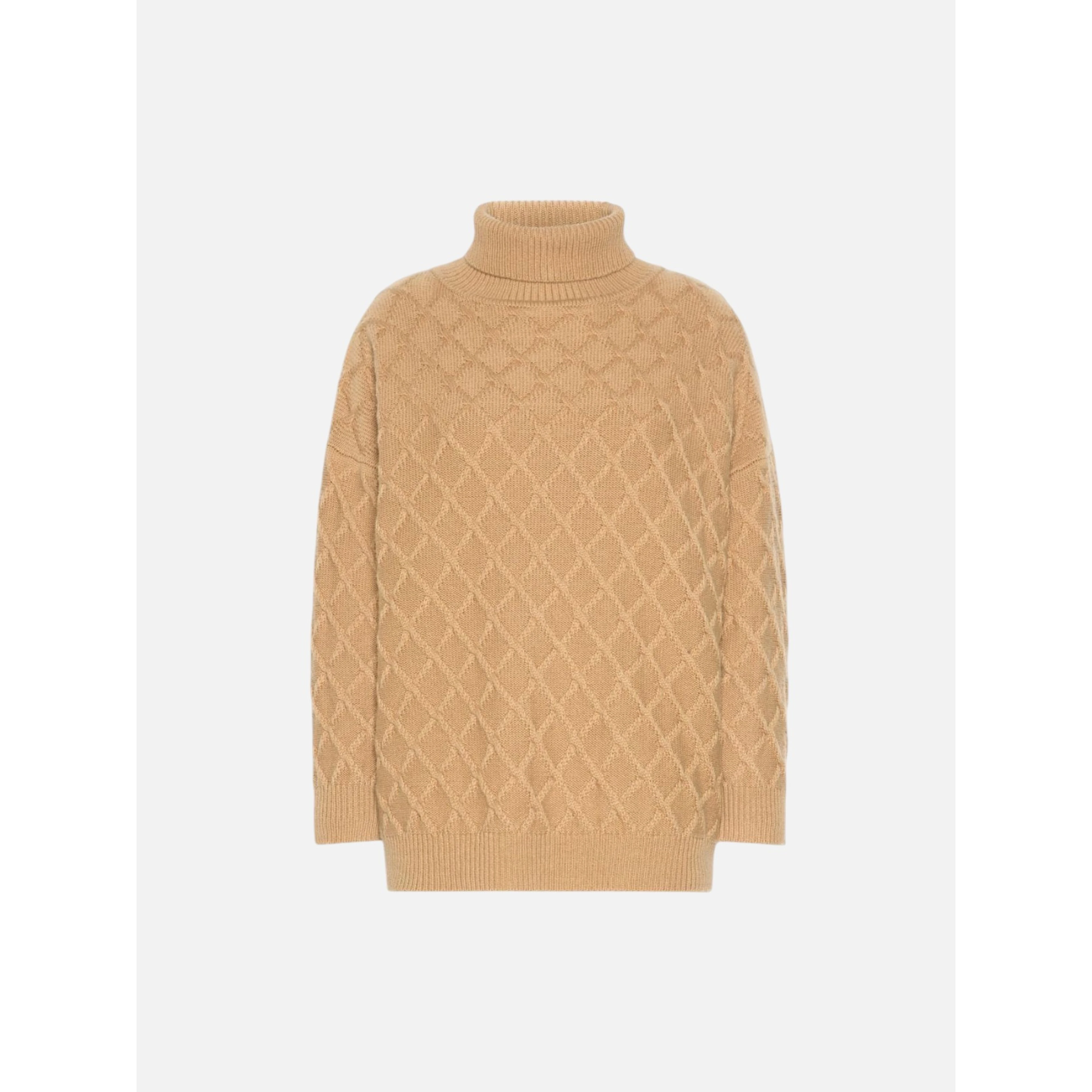 MAX MARA MXMBAMBOLA roll top