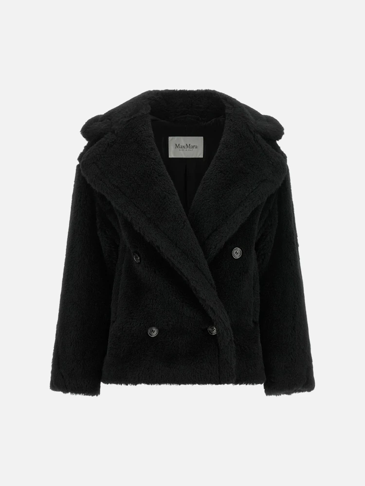 MAX MARA MXMALCUNO coat