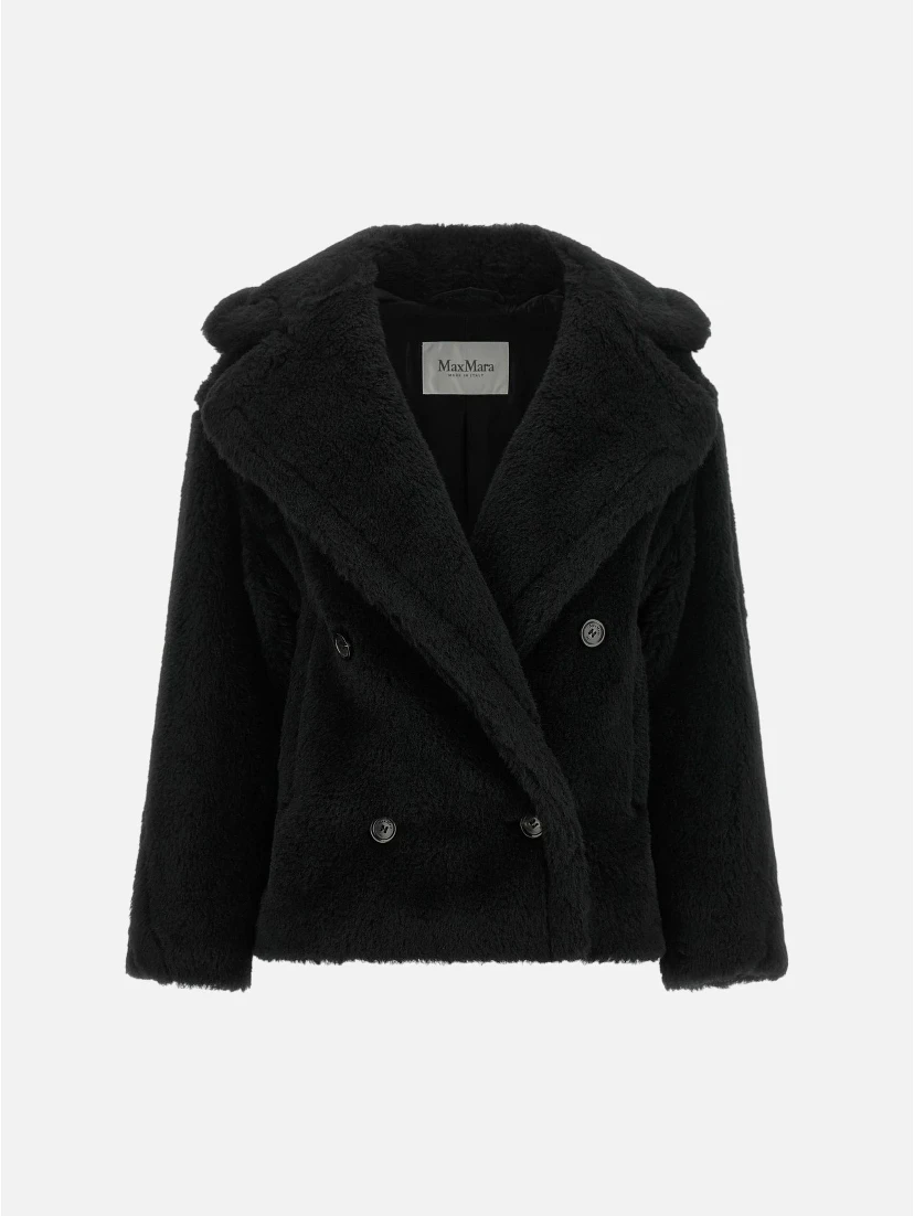 MAX MARA MXMALCUNO coat