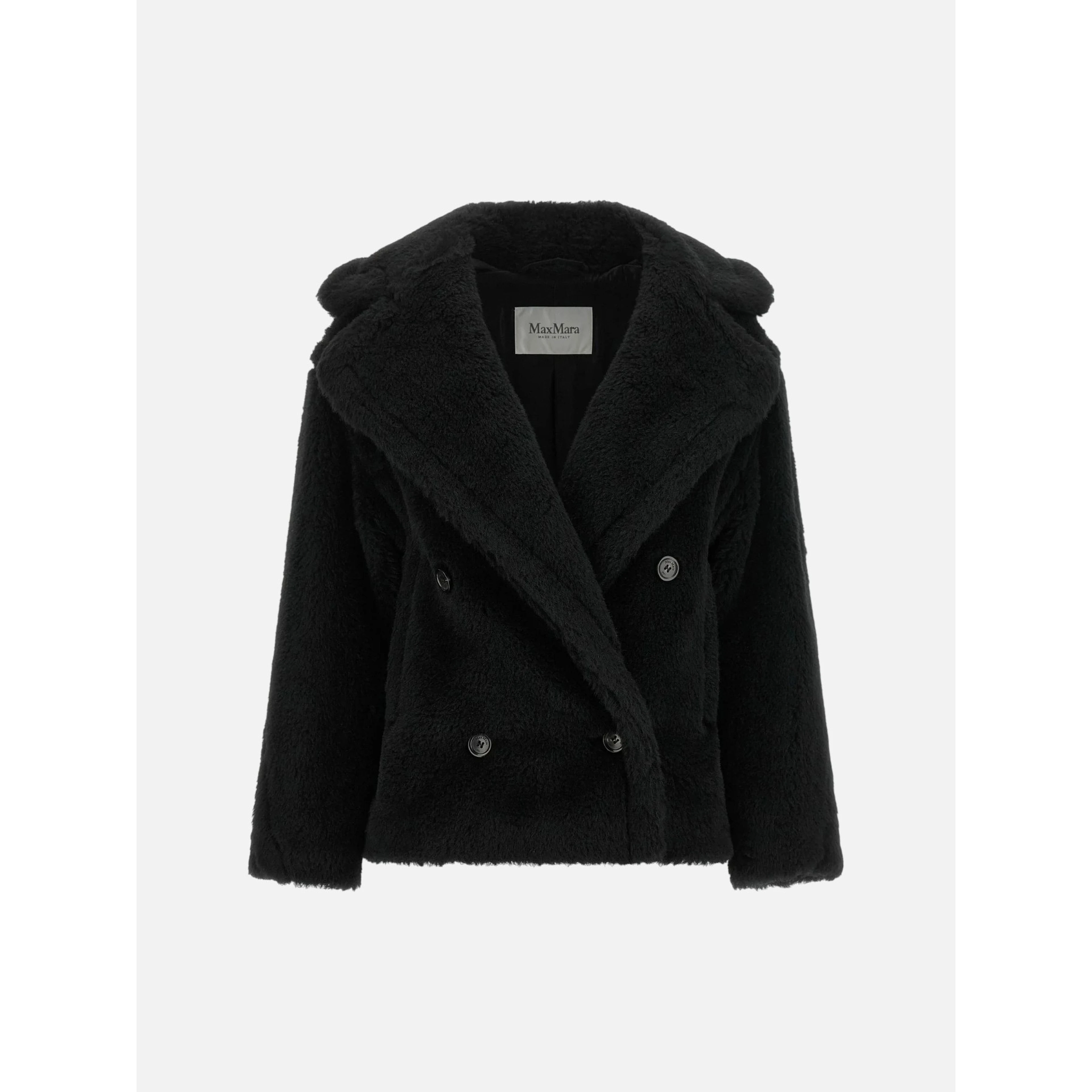 MAX MARA MXMALCUNO coat