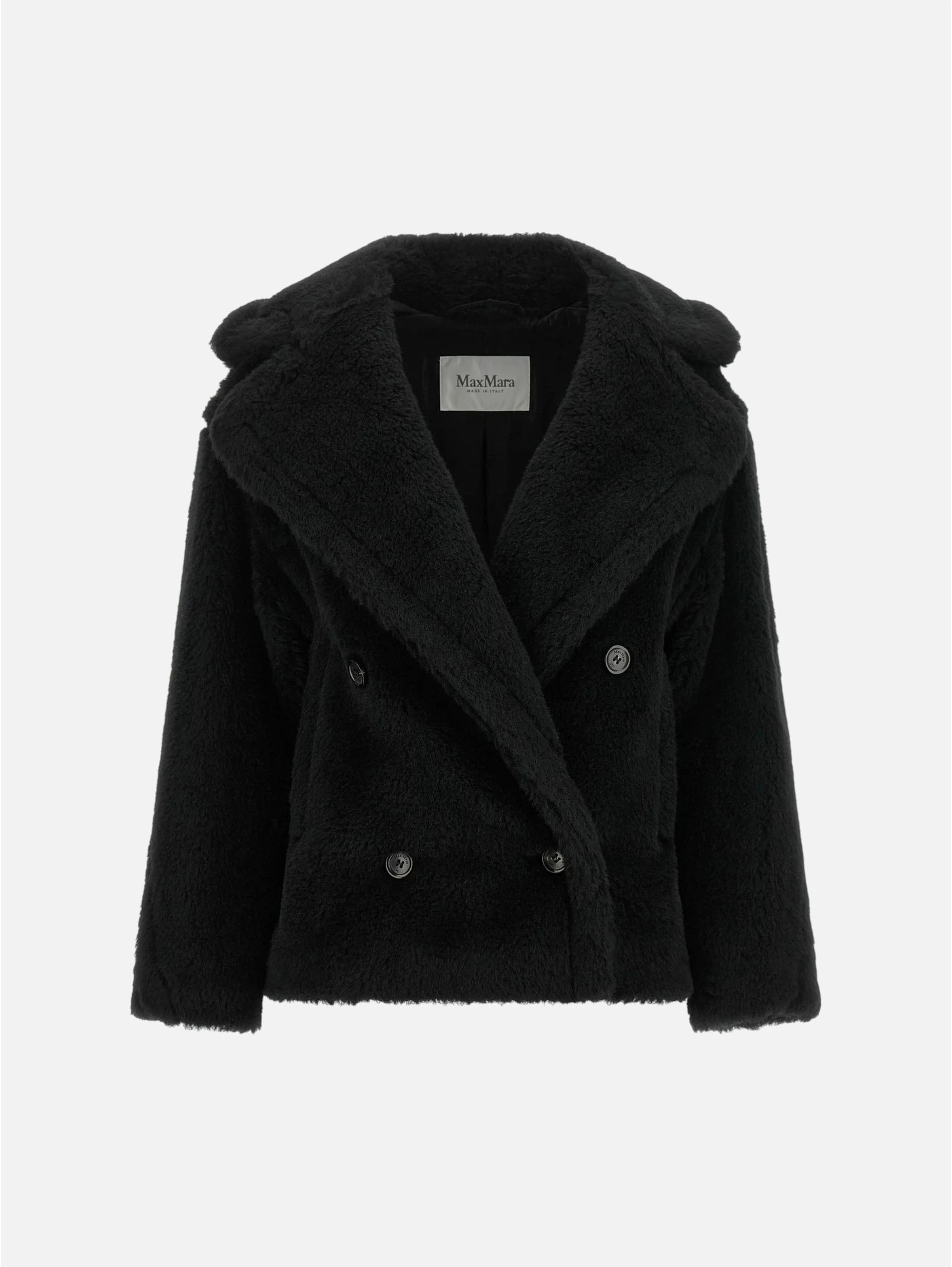 MAX MARA MXMALCUNO coat