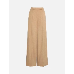 MAX MARA MXMFILATO pants