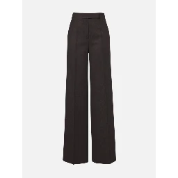 MAX MARA MXMFILATO pants