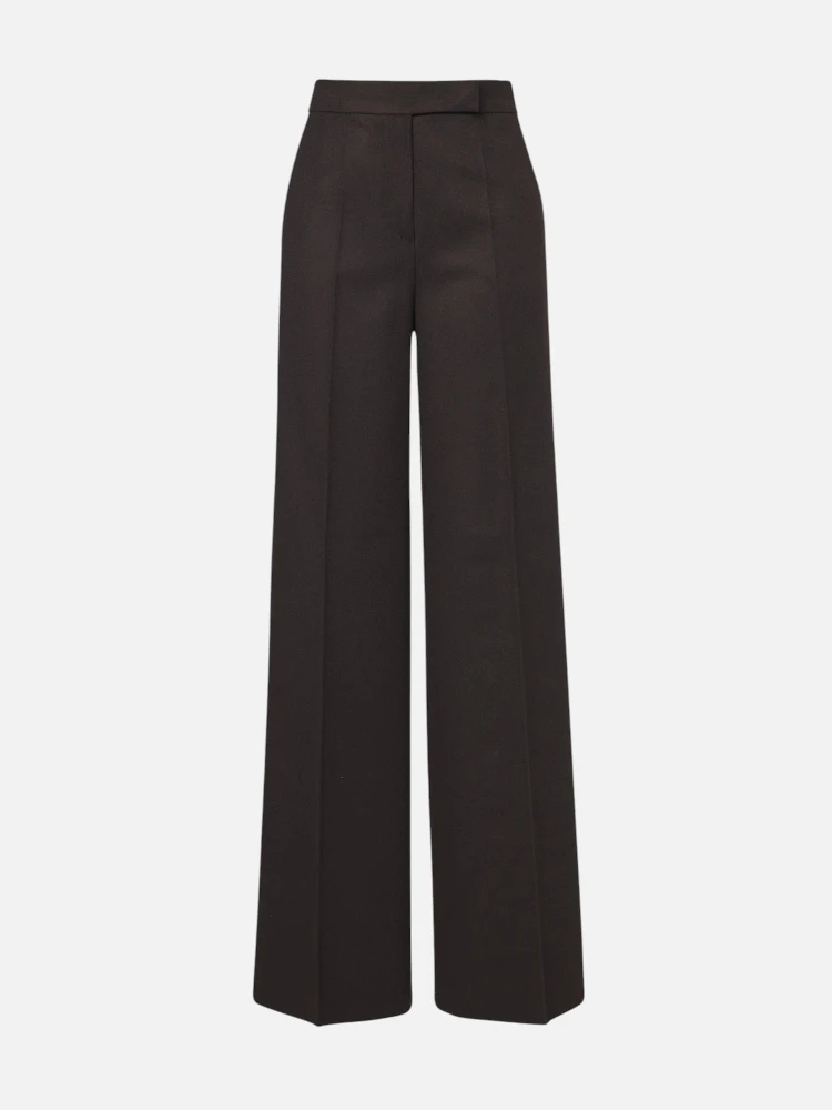 MAX MARA MXMFILATO pants