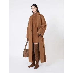 MAX MARA MXSBRAMA dress