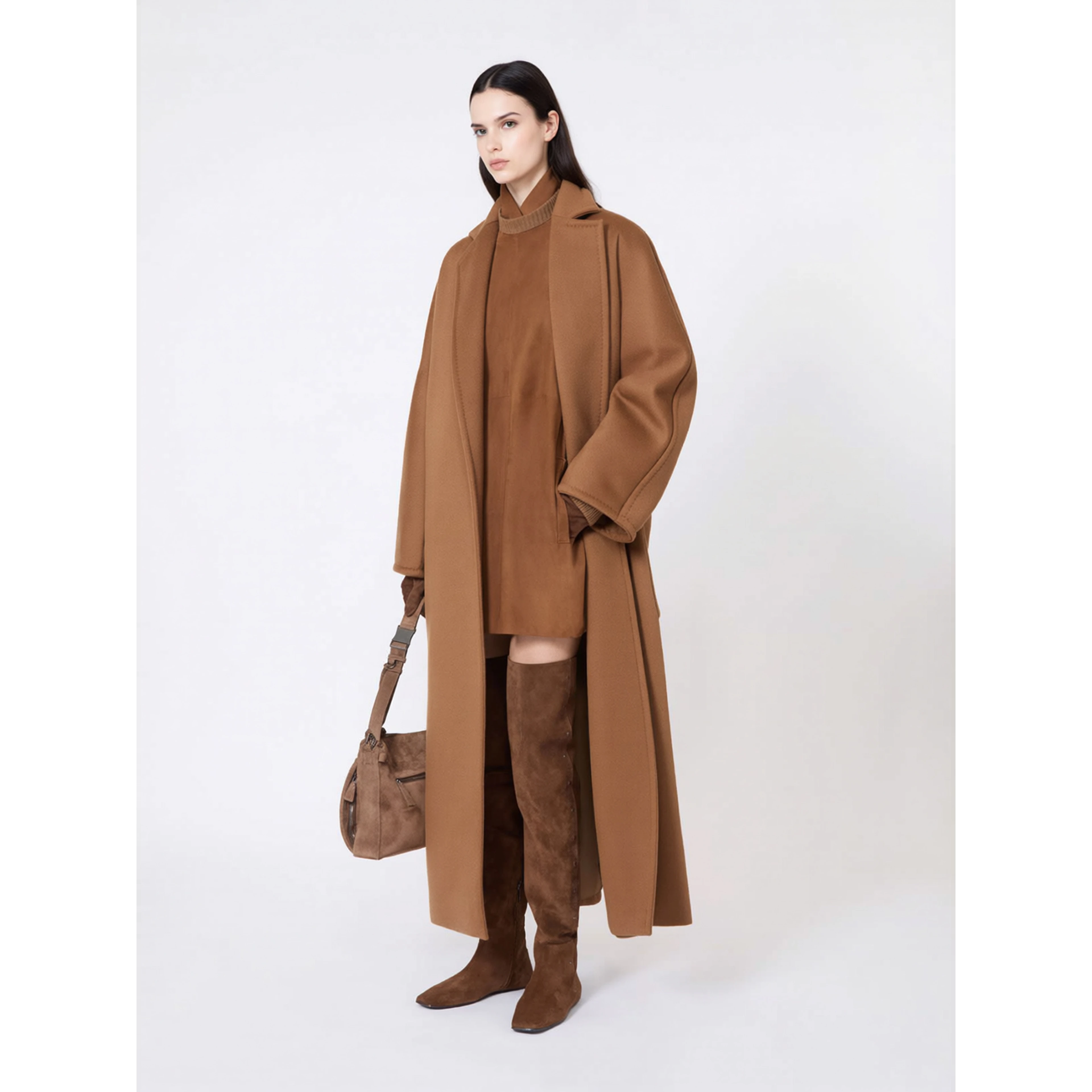 MAX MARA MXSBRAMA dress