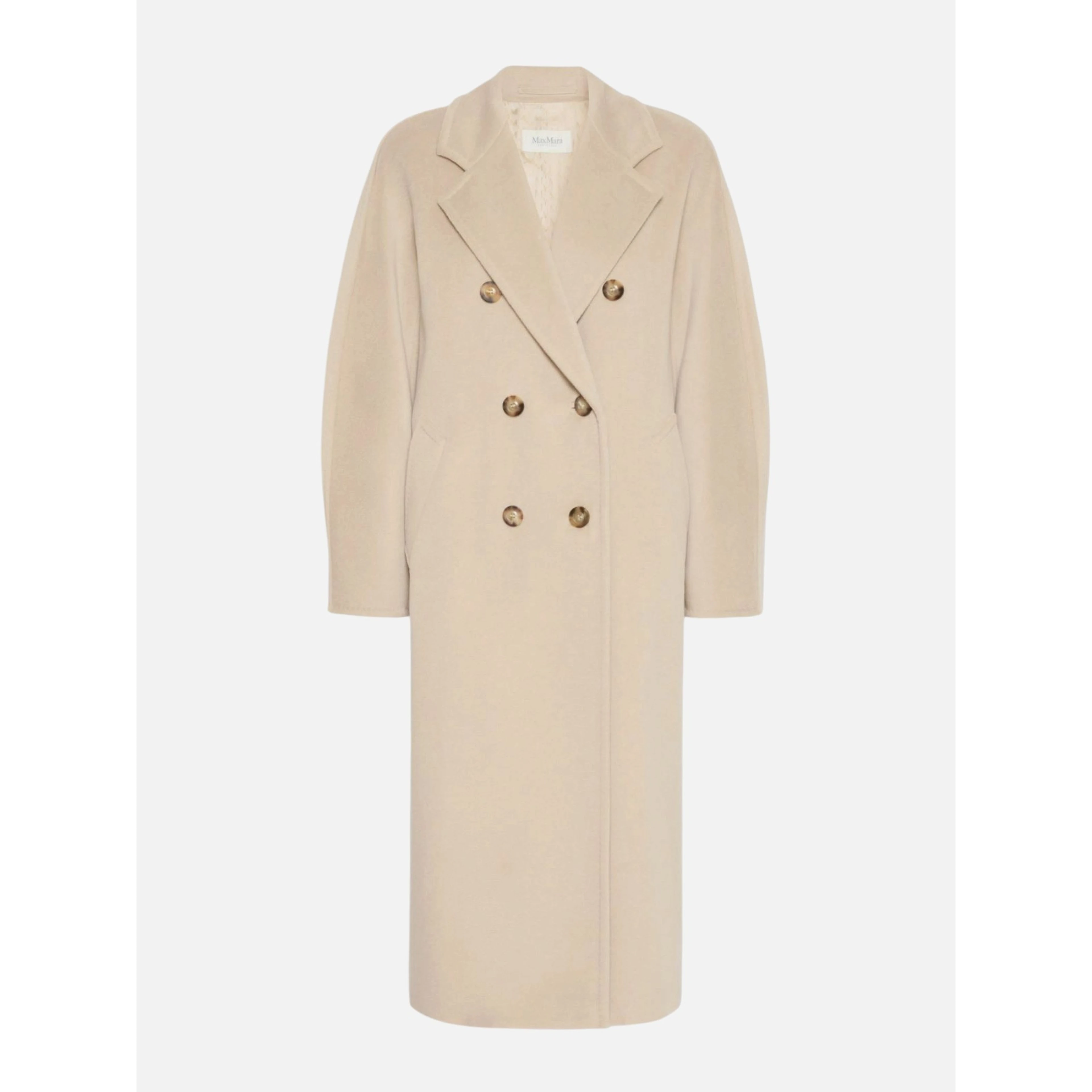 MAX MARA MADAME coat